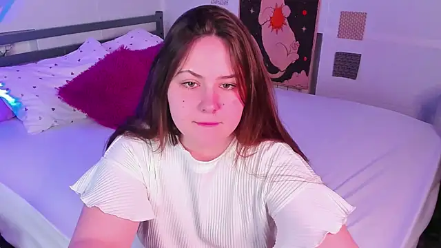 MireyaLin's Live XXX Chat
