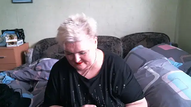 Chat +18 de Lana555 ao vivo