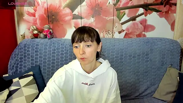 TayanaJons Obrolan Langsung XXX