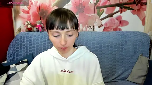 Živý XXX chat TayanaJons