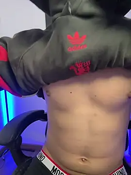 Вебкам-шоу lian_fooxx