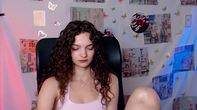 _SusieSu_: онлайн-секс-чат