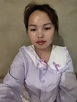 Mina_xYx 现场XXX聊天