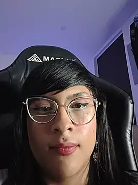Kiitygirl's Webcam Show