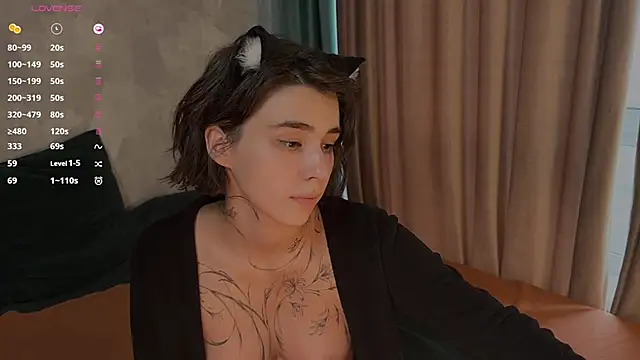 fullofluv 即時 XXX 聊天