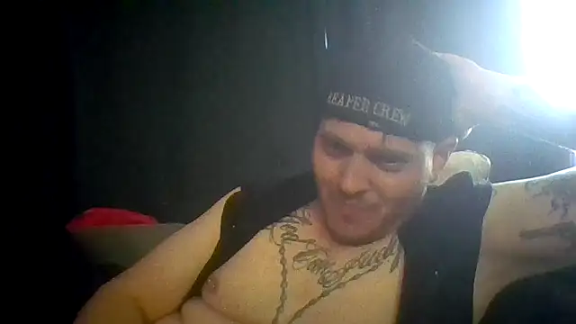K-O-D666 webcam show