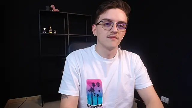 FelixStarkk Webcam show