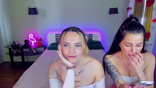 Chat XXX Live MagicEyess