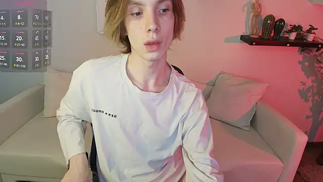 Daniel_Schmidt 即時 XXX 聊天