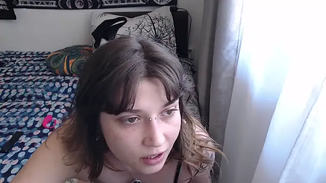 Chat XXX Live AlienforTwenty