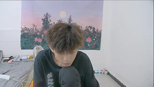 paofu-001 现场XXX聊天