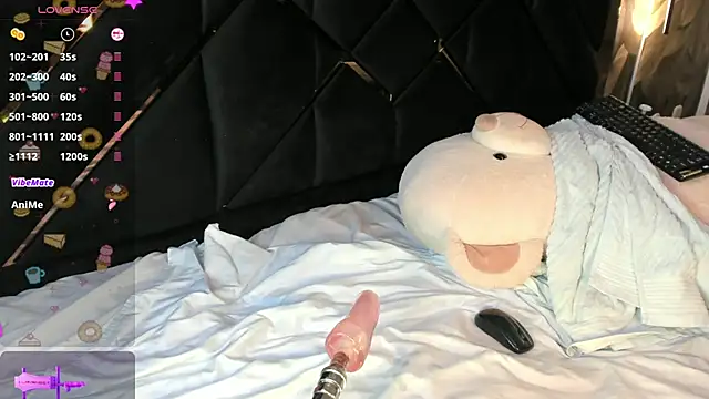 KaelSoft_ Live XXX Chat
