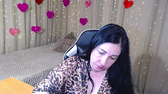 JillStevensn Live XXX chat