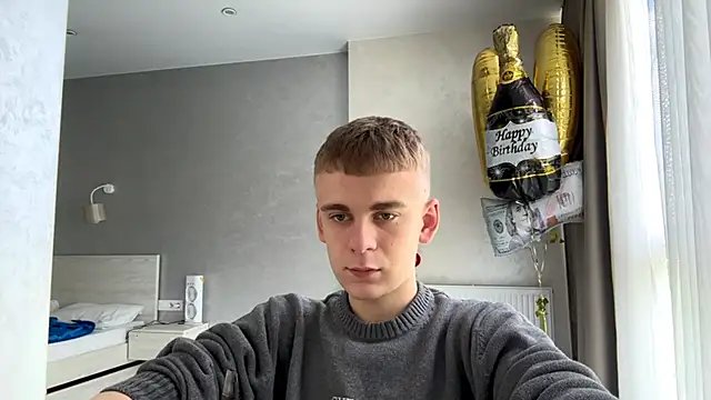 SoloFury Live XXX-chat