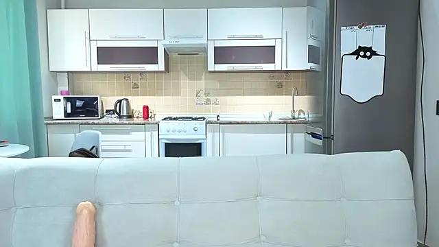 margolisaのライブXXXチャット