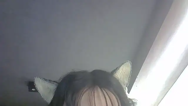 Show de SkinnyKitten na webcam