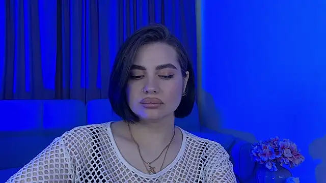AdrianaToress Live XXX-chat