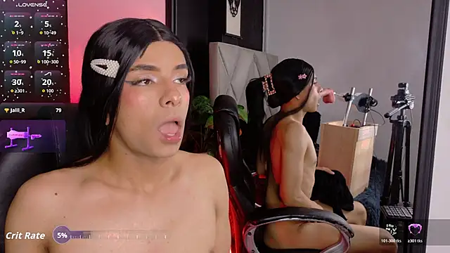 Danika_Dahl élő XXX-chatje