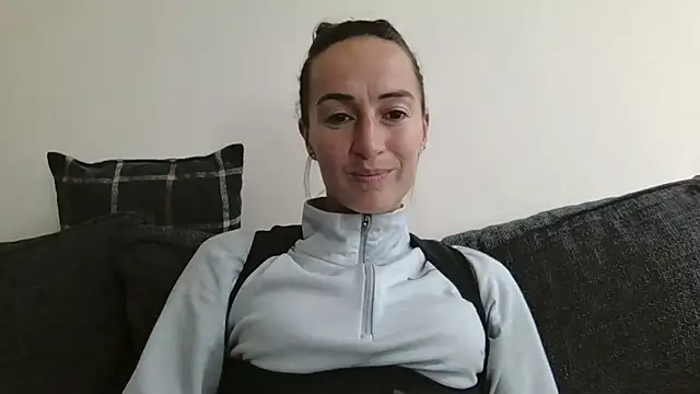SportyBella_91 Chat XXX live