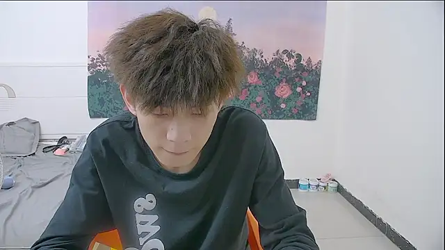 paofu-001's Webcam Show