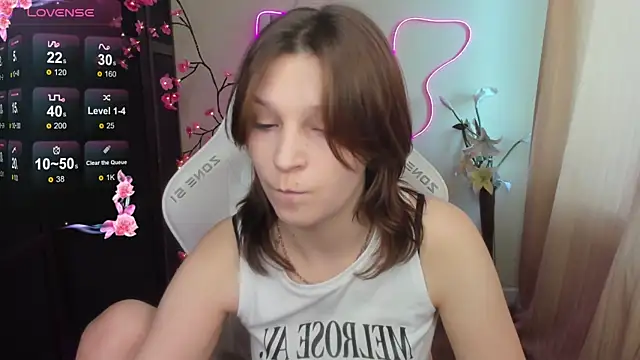 AudreyyKim Live XXX Chat