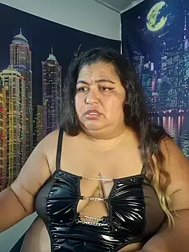 curvy_diva_ 라이브 XXX 채팅