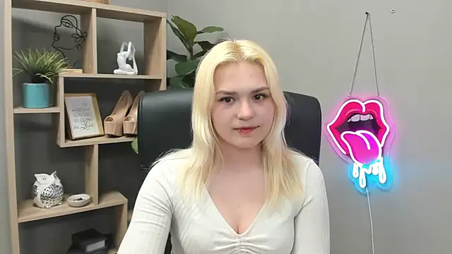 SweetLilyxo – Naživo XXX chat