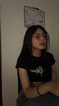 Show de webcam de Cloebennet013