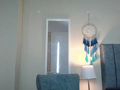 NatalyGuzman26's Live XXX Chat