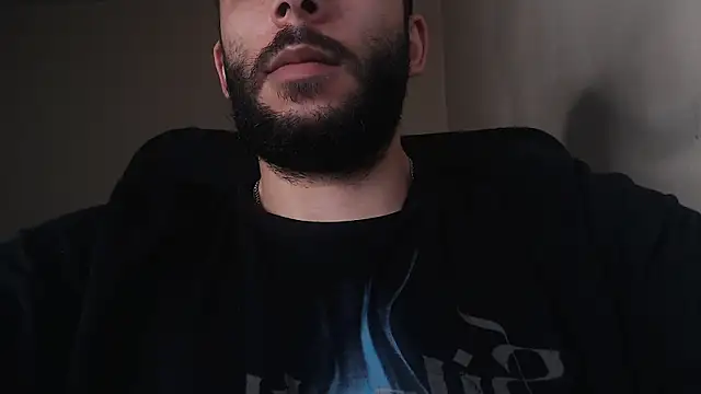 henryaxe Adlı Modelin Canlı XXX Sohbeti
