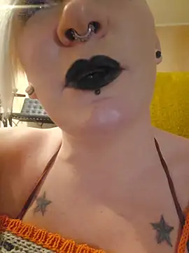 PinkTheHawk Live XXX Chat