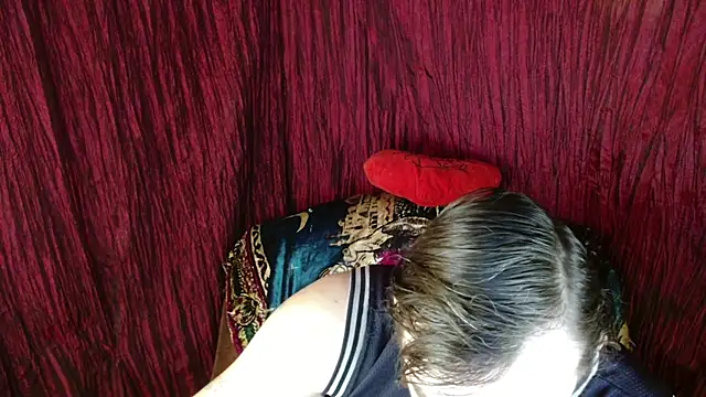عرض كام ConanJones