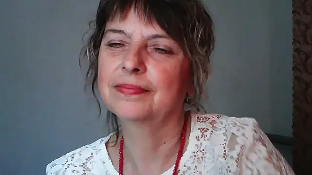 Show webcam de ElizabethGorden