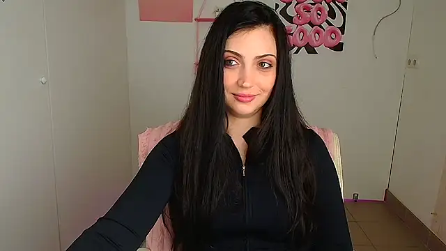 Amalia_amor Chat XXX live