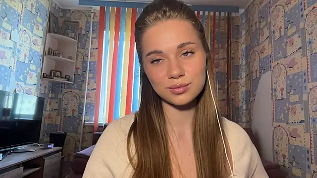 Miss_Blessnythn Live XXX chat