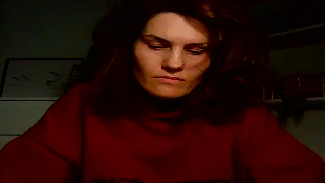 Chat XXX ao vivo de Ms-Lust1-