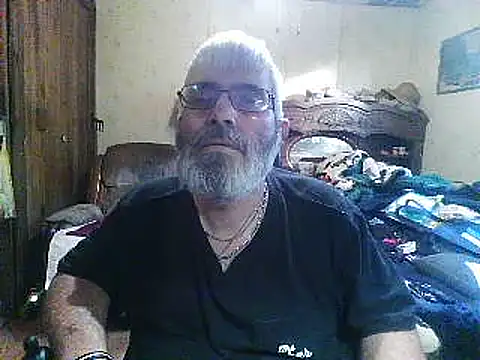 hearseguy77 Show Webcam