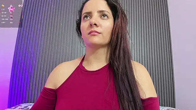 gaby_flow Chat XXX live