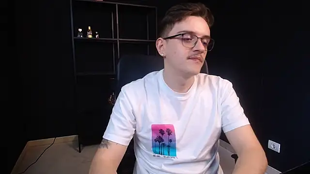 FelixStarkk Webcam show