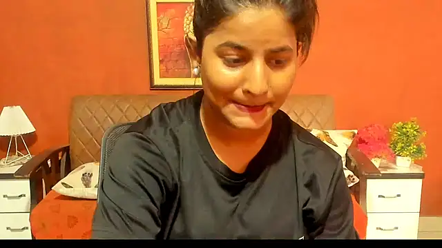 Chat +18 de Jasmine_Jaey1 ao vivo