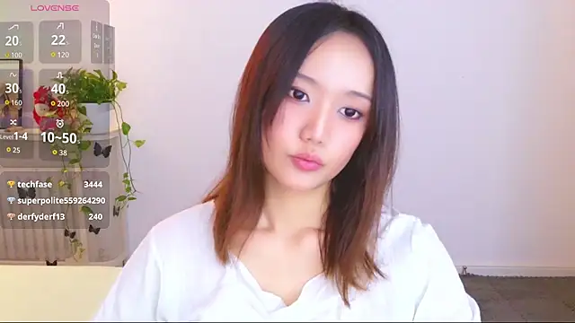 yufenna Live XXX-chat