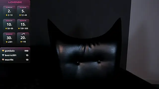 CathyAdams Live XXX Chat
