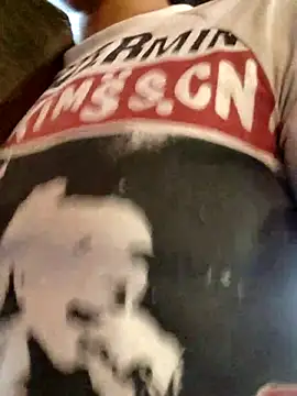Congee-666 Live XXX Chat