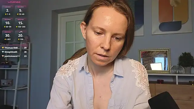 JanePearl Live XXX-chat