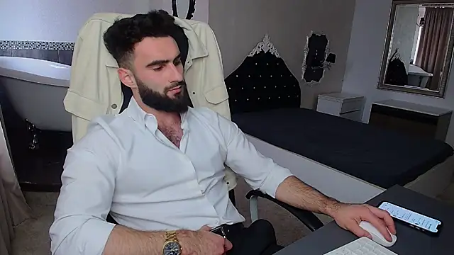 MicahLane 웹캠 쇼