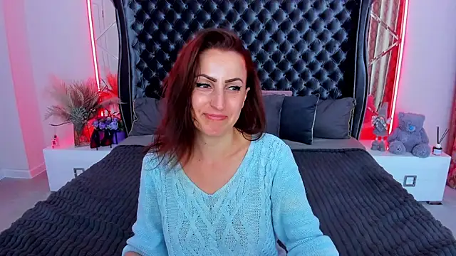 Rebecca_Diamond's Live XXX Chat