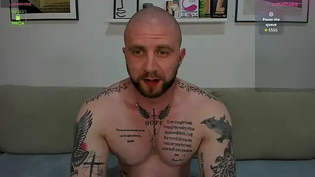 Gerard_Finbar's Live XXX Chat