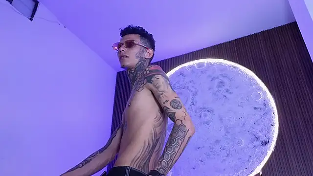 Paulo_527 Webcamshow