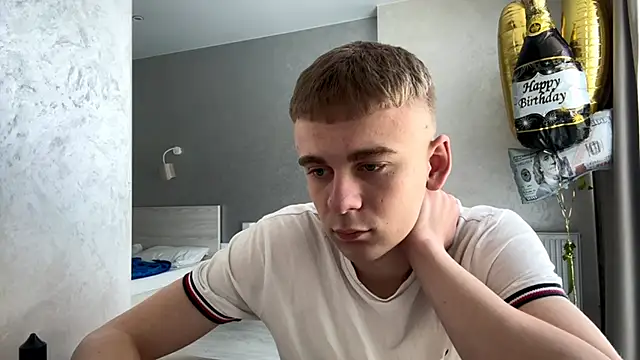 SoloFury Live XXX-chat
