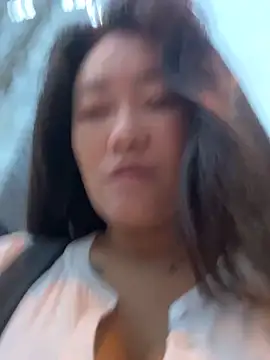 Molly-xiao 在線直播表演